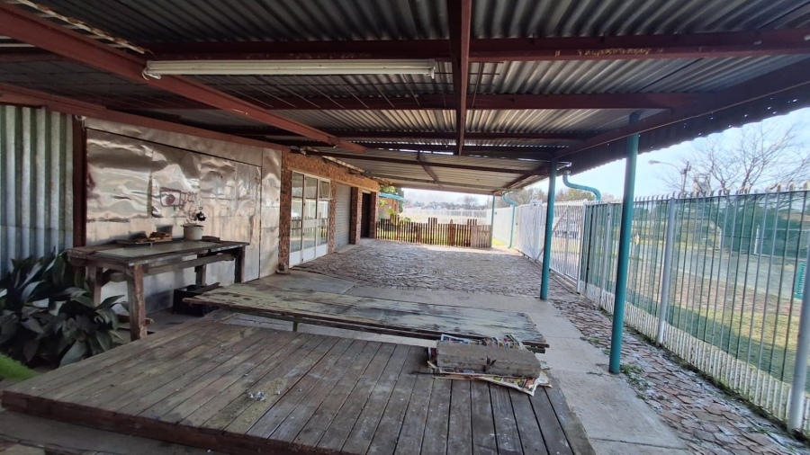 4 Bedroom Property for Sale in Residentia Free State